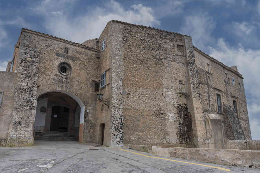 Mallorca - Felanitx 04 - santuario de Sant Salvador.jpg